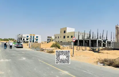 أرض - استوديو للبيع في الحليو 2 - الحليو - عجمان أرض - استوديو للبيع في الحليو 2 - الحليو - عجمان