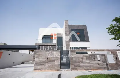 Villa - 4 Bedrooms for sale in Alreeman - Al Shamkha - Abu Dhabi