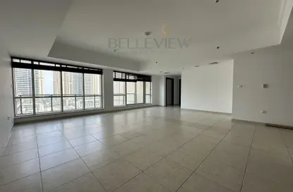 Apartment - 2 Bedrooms - 3 Bathrooms for rent in Al Majara 1 - Al Majara - Dubai Marina - Dubai