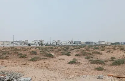 أرض - استوديو للبيع في البليده - البطائح - الشارقة