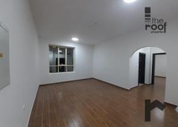 Apartment - 2 bedrooms - 2 bathrooms for rent in Al Manaseer - Al Ain Apartment - 2 bedrooms - 2 bathrooms for rent in Al Manaseer - Al Ain