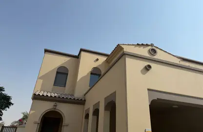 فيلا - 3 غرف نوم - 4 حمامات للايجار في قرية مشرف - مردف - دبي فيلا - 3 غرف نوم - 4 حمامات للايجار في قرية مشرف - مردف - دبي