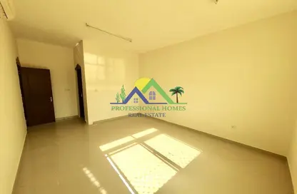 Empty Room image for: Apartment - 2 Bedrooms - 3 Bathrooms for rent in Asharej - Al Ain, Image 1