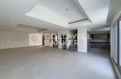 Townhouse - 4 Bedrooms - 5 Bathrooms for rent in Marbella Village - Victory Heights - Dubai Sports City - Dubai