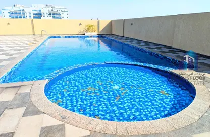 Apartment - 1 Bedroom - 1 Bathroom for rent in Al Nahda Building - Al Nahda 1 - Al Nahda - Dubai