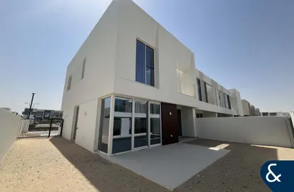 فيلا - 4 غرف نوم - 4 حمامات للبيع في نارا - ذا فالي - دبي فيلا - 4 غرف نوم - 4 حمامات للبيع في نارا - ذا فالي - دبي