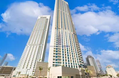 Apartment - 3 Bedrooms - 3 Bathrooms for sale in Downtown Views II Tower 3 - Downtown Views II - Downtown Dubai - Dubai