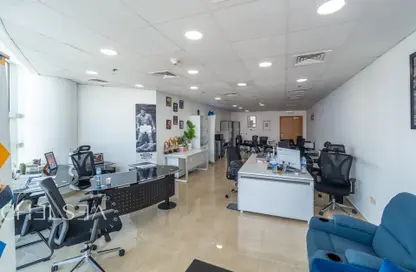 مكتب - استوديو للبيع في سمارت هايتس - برشا هايتس (تيكوم) - دبي مكتب - استوديو للبيع في سمارت هايتس - برشا هايتس (تيكوم) - دبي