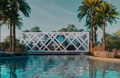 Townhouse - 2 Bedrooms - 4 Bathrooms for sale in Hayyan - Sharjah