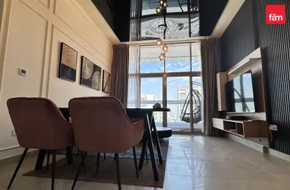 Apartment - 1 Bedroom - 1 Bathroom for rent in Azizi Star - Al Furjan - Dubai