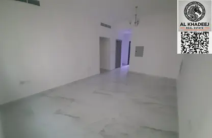 شقة - غرفة نوم - 2 حمامات للايجار في الجرف 3 - الجرف - عجمان وسط المدينة - عجمان