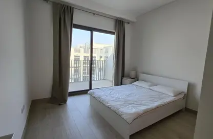 Apartment - 2 Bedrooms - 2 Bathrooms for sale in AZIZI Pearl - Al Furjan - Dubai