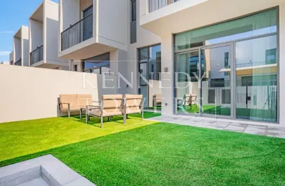 Villa - 3 Bedrooms - 3 Bathrooms for rent in Spring - Arabian Ranches 3 - Dubai