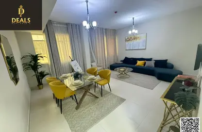 Apartment - Studio - 1 Bathroom for sale in Al Ameera Village - Ajman