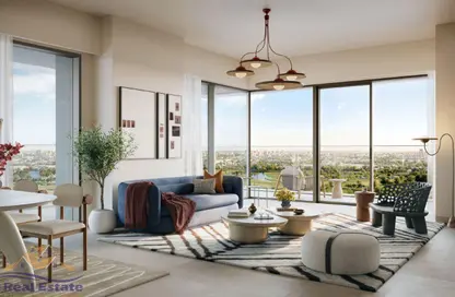 Apartment - 2 Bedrooms - 3 Bathrooms for sale in Albero by Emaar - Dubai Creek Harbour (The Lagoons) - Dubai
