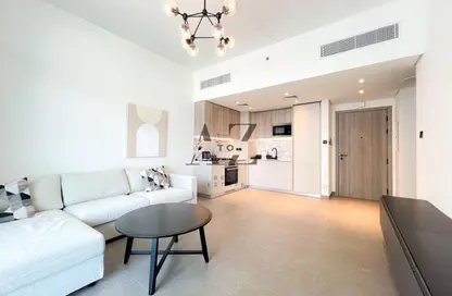Apartment - 1 Bedroom - 1 Bathroom for rent in Oxford Terraces - District 11 - Jumeirah Village Circle - Dubai