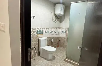 Apartment - 2 Bedrooms - 1 Bathroom for rent in Maysaloon - Sharjah