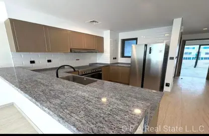 تاون هاوس - 4 غرف نوم - 3 حمامات للبيع في سانتوريني 2 - داماك لاجونز - دبي تاون هاوس - 4 غرف نوم - 3 حمامات للبيع في سانتوريني 2 - داماك لاجونز - دبي