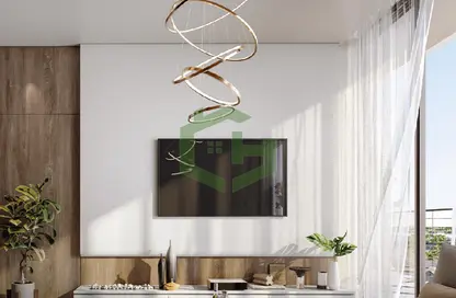 Apartment - 1 Bedroom - 2 Bathrooms for sale in Pelagia - Al Marjan Island - Ras Al Khaimah Apartment - 1 Bedroom - 2 Bathrooms for sale in Pelagia - Al Marjan Island - Ras Al Khaimah