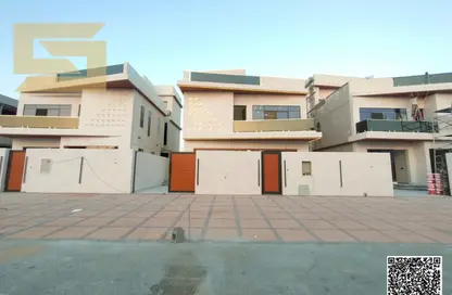 فيلا - 5 غرف نوم - 7 حمامات للبيع في الحليو 2 - الحليو - عجمان