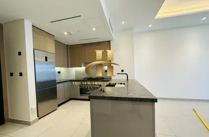 Apartment - 2 Bedrooms - 2 Bathrooms for sale in Hyati Avenue - Jumeirah Village Circle - Dubai