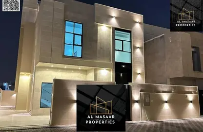 Villa - 6 Bedrooms - 7+ Bathrooms for sale in Al Aamra Gardens - Al Amerah - Ajman