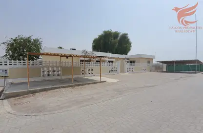 Villa - 4 Bedrooms - 4 Bathrooms for rent in Khuzam - Ras Al Khaimah