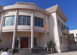 Outstanding Huge Villa in Mizhar - 5BR With Hall