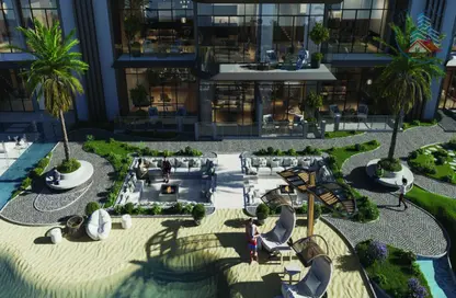 شقة - 1 حمام للبيع في فلوريا سكايز - الضاحية 10 - قرية الجميرا سركل - دبي شقة - 1 حمام للبيع في فلوريا سكايز - الضاحية 10 - قرية الجميرا سركل - دبي