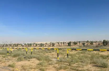Land - Studio for sale in Tilal City D - Tilal City - Sharjah