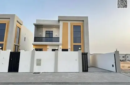 فيلا - 3 غرف نوم - 5 حمامات للبيع في الحليو 2 - الحليو - عجمان