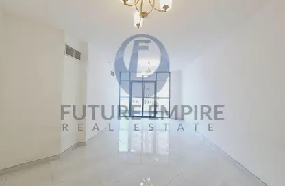 Apartment - 3 Bedrooms - 3 Bathrooms for rent in Al Jaddaf - Dubai
