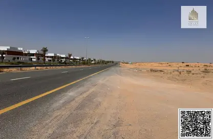 أرض - استوديو للبيع في السيوح 1 - السيوح - الشارقة