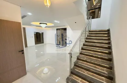 Villa - 4 Bedrooms - 6 Bathrooms for sale in Al Zaheya Gardens - Al Zahya - Ajman