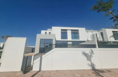 Villa - 4 Bedrooms - 5 Bathrooms for rent in Murooj Al Furjan West Phase 2 - Al Furjan - Dubai