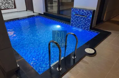 Villa - 6 Bedrooms - 7+ Bathrooms for sale in Al Aamra Gardens - Al Amerah - Ajman