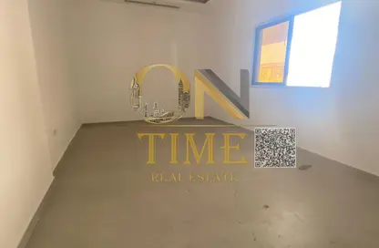 Apartment - Studio - 1 Bathroom for rent in Al Jurf 3 - Al Jurf - Ajman Downtown - Ajman