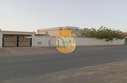 فيلا - 4 غرف نوم - 5 حمامات للايجار في سيح البريرات - رأس الخيمة
