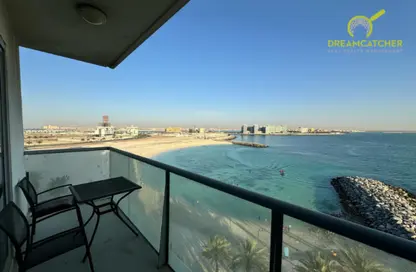 شقة - 2 غرف نوم - 3 حمامات للايجار في باسيفيك بولينيزيا - باسيفيك - جزيرة المرجان - رأس الخيمة