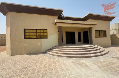 Villa - 3 Bedrooms - 3 Bathrooms for rent in Al Riffa - Ras Al Khaimah