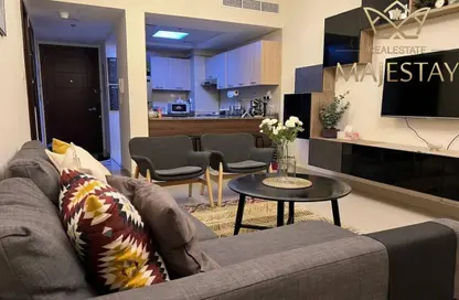 Apartment - 1 Bedroom - 1 Bathroom for sale in Roxana Residence A - Roxana Residences - Jumeirah Village Circle - Dubai