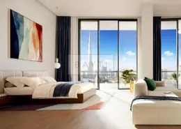 Apartment - 3 Bedrooms - 5 Bathrooms for sale in Imperial Avenue - Downtown Dubai - Dubai