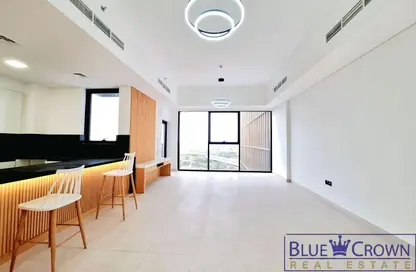 Apartment - 3 Bedrooms - 3 Bathrooms for rent in Central 1 - Business Bay - Dubai