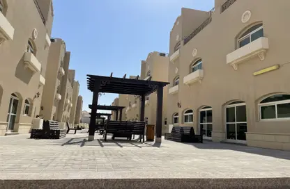 Outdoor Building image for: Villa for rent in Khalifa City A - Khalifa City - Abu Dhabi, Image 1