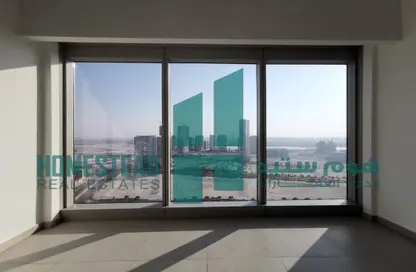 شقة - غرفة نوم - 2 حمامات للبيع في برج البوابة 3 - شمس أبوظبي - جزيرة الريم - أبوظبي
