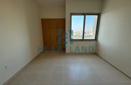 Apartment - 1 Bedroom - 1 Bathroom for sale in Oakwood Residency - Dubai Production City (IMPZ) - Dubai