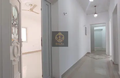Villa - 2 Bedrooms - 2 Bathrooms for rent in Mohamed Bin Zayed City - Abu Dhabi