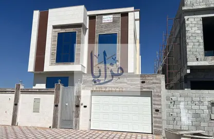 فيلا - 6 غرف نوم - 8 حمامات للبيع في الباهيه هيلز - الباهية - عجمان
