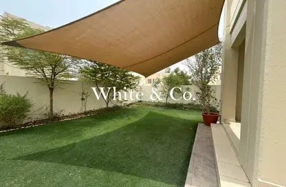Townhouse - 3 Bedrooms - 4 Bathrooms for sale in Mira Oasis 2 - Mira Oasis - Reem - Dubai