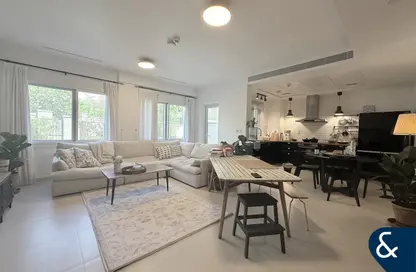 Villa - 3 Bedrooms - 3 Bathrooms for rent in Casa Viva - Serena - Dubai Land - Dubai
